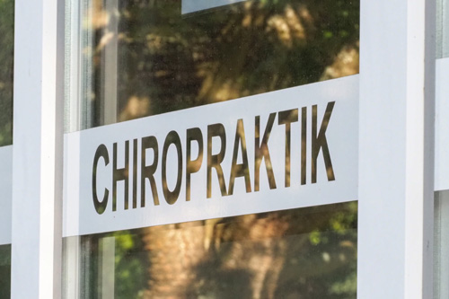 Chiropraktik FAQ